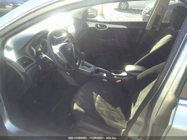 Photo 4 VIN: 3N1AB7AP0DL778717 - NISSAN SENTRA 