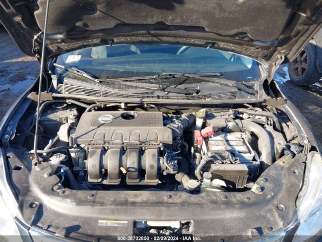 Photo 9 VIN: 3N1AB7AP0DL787840 - NISSAN SENTRA 