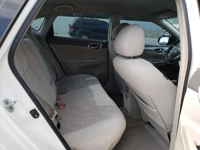 Photo 5 VIN: 3N1AB7AP0DL787854 - NISSAN SENTRA S 