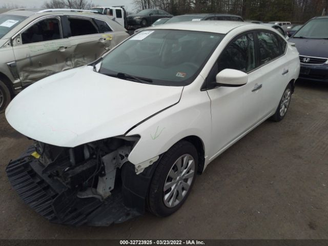 Photo 1 VIN: 3N1AB7AP0DL788776 - NISSAN SENTRA 