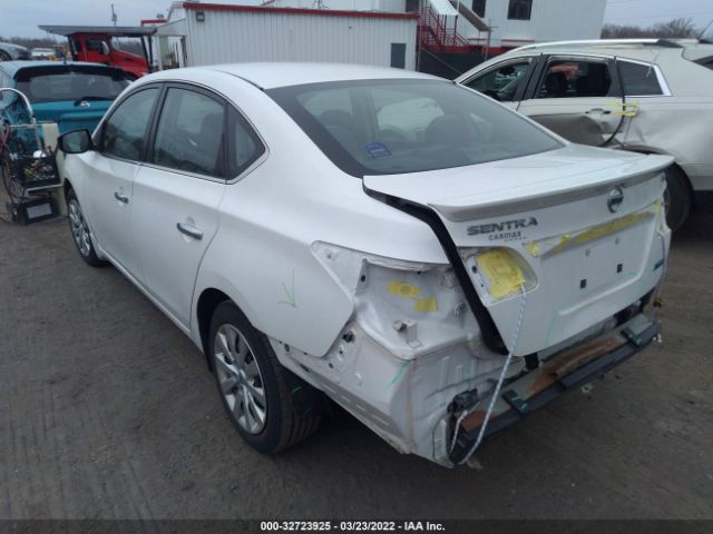 Photo 2 VIN: 3N1AB7AP0DL788776 - NISSAN SENTRA 