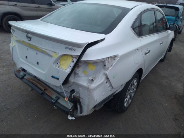 Photo 3 VIN: 3N1AB7AP0DL788776 - NISSAN SENTRA 