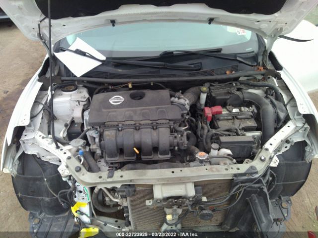 Photo 9 VIN: 3N1AB7AP0DL788776 - NISSAN SENTRA 