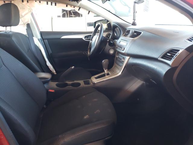 Photo 4 VIN: 3N1AB7AP0DL788955 - NISSAN SENTRA S 