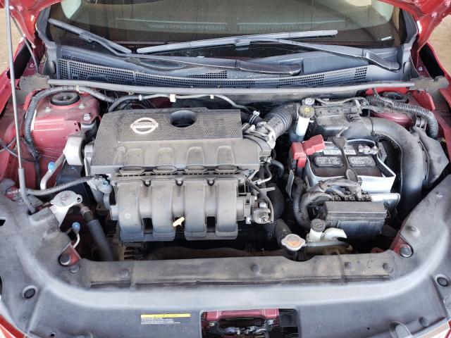 Photo 6 VIN: 3N1AB7AP0DL788955 - NISSAN SENTRA S 