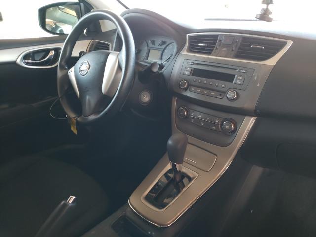 Photo 8 VIN: 3N1AB7AP0DL788955 - NISSAN SENTRA S 