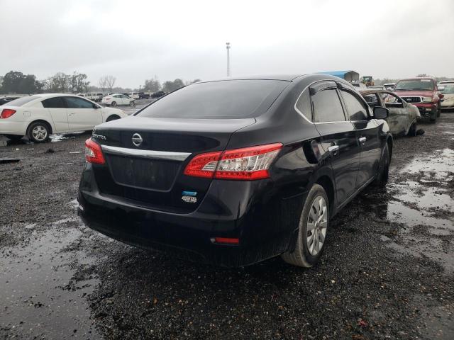 Photo 3 VIN: 3N1AB7AP0DL789586 - NISSAN SENTRA S 