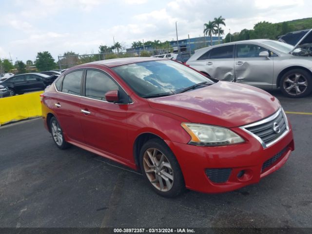 Photo 0 VIN: 3N1AB7AP0DL789894 - NISSAN SENTRA 