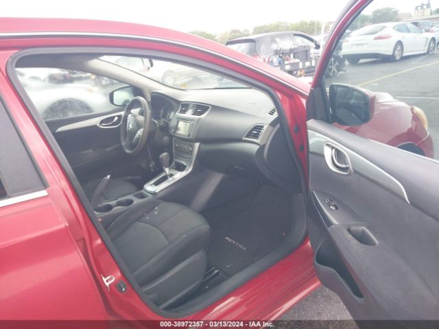 Photo 4 VIN: 3N1AB7AP0DL789894 - NISSAN SENTRA 