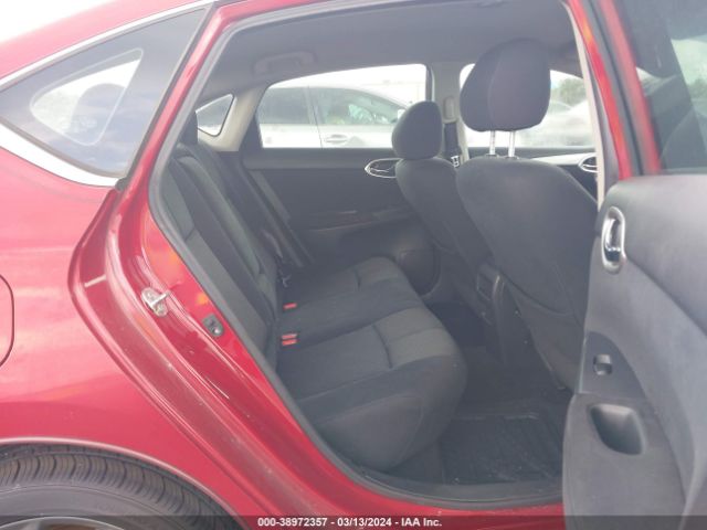 Photo 7 VIN: 3N1AB7AP0DL789894 - NISSAN SENTRA 