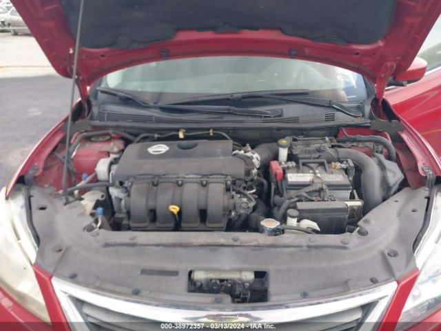 Photo 9 VIN: 3N1AB7AP0DL789894 - NISSAN SENTRA 