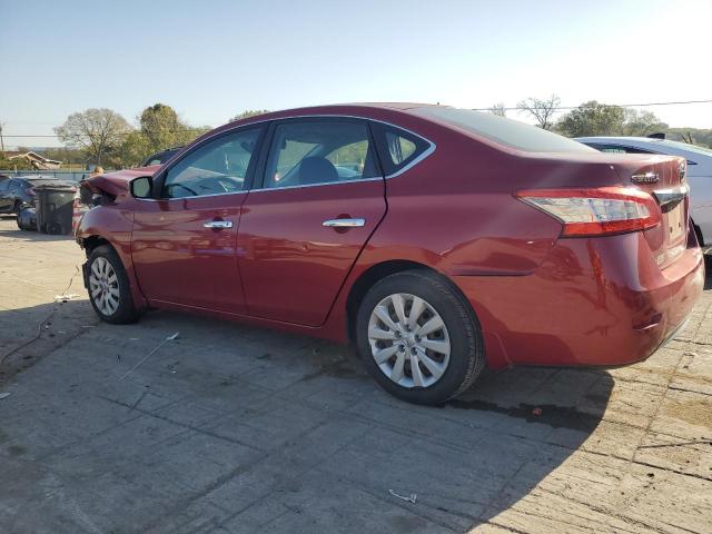 Photo 1 VIN: 3N1AB7AP0DL790155 - NISSAN SENTRA S 