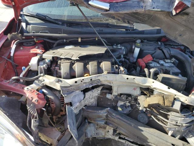 Photo 10 VIN: 3N1AB7AP0DL790155 - NISSAN SENTRA S 