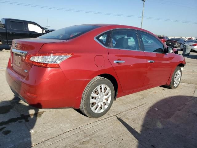 Photo 2 VIN: 3N1AB7AP0DL790155 - NISSAN SENTRA S 