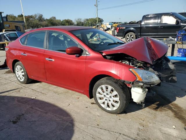 Photo 3 VIN: 3N1AB7AP0DL790155 - NISSAN SENTRA S 