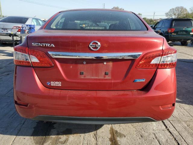 Photo 5 VIN: 3N1AB7AP0DL790155 - NISSAN SENTRA S 