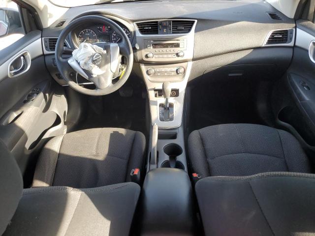 Photo 7 VIN: 3N1AB7AP0DL790155 - NISSAN SENTRA S 