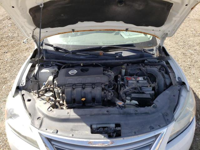 Photo 6 VIN: 3N1AB7AP0DL791189 - NISSAN SENTRA S 