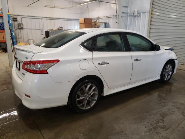 Photo 2 VIN: 3N1AB7AP0DL791905 - NISSAN SENTRA 