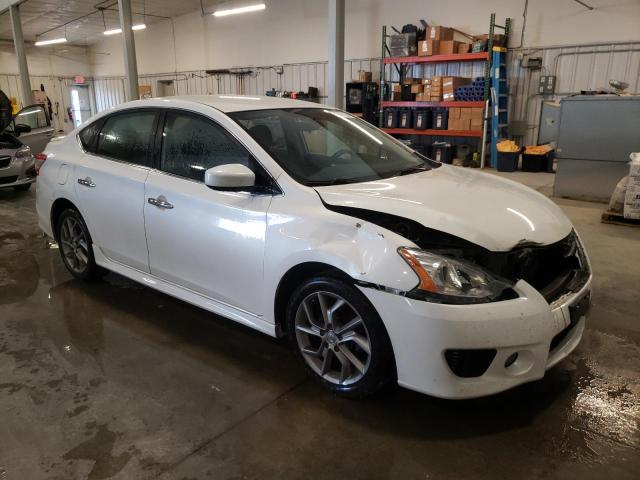 Photo 3 VIN: 3N1AB7AP0DL791905 - NISSAN SENTRA 