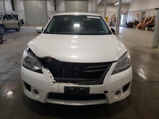 Photo 4 VIN: 3N1AB7AP0DL791905 - NISSAN SENTRA 