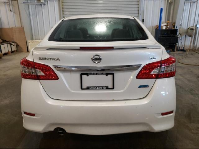 Photo 5 VIN: 3N1AB7AP0DL791905 - NISSAN SENTRA 