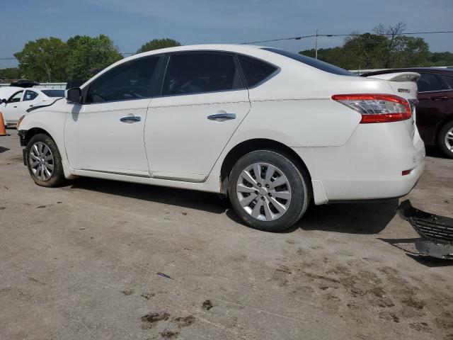 Photo 1 VIN: 3N1AB7AP0DL792374 - NISSAN SENTRA 