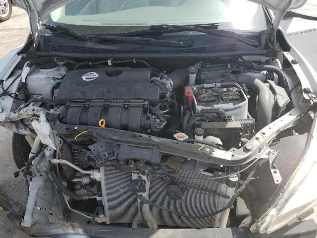 Photo 10 VIN: 3N1AB7AP0DL792374 - NISSAN SENTRA 