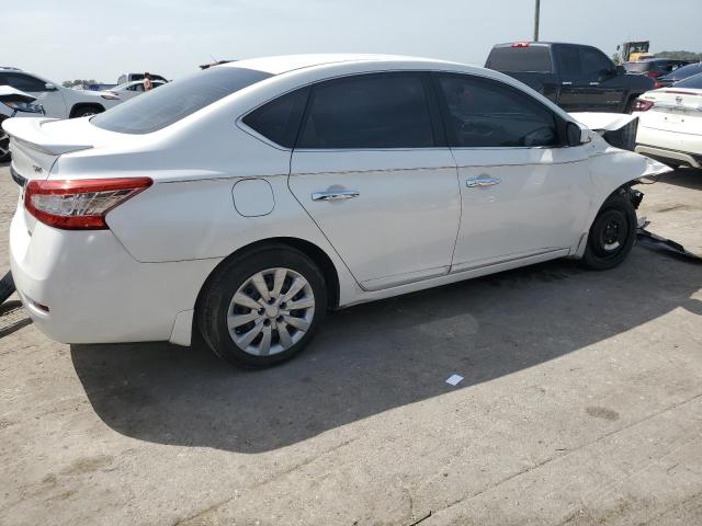 Photo 2 VIN: 3N1AB7AP0DL792374 - NISSAN SENTRA 