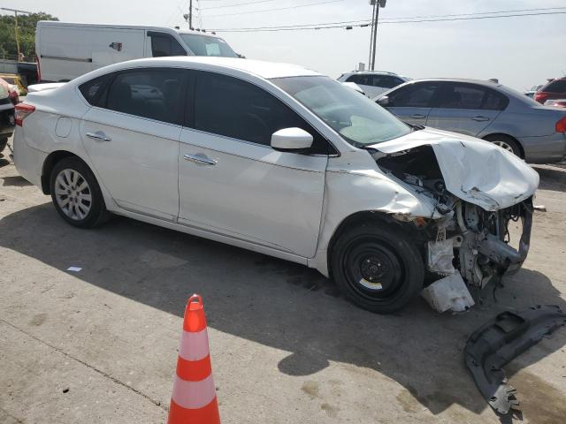 Photo 3 VIN: 3N1AB7AP0DL792374 - NISSAN SENTRA 