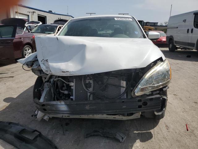 Photo 4 VIN: 3N1AB7AP0DL792374 - NISSAN SENTRA 