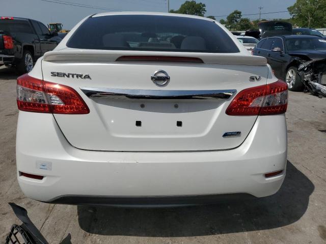 Photo 5 VIN: 3N1AB7AP0DL792374 - NISSAN SENTRA 