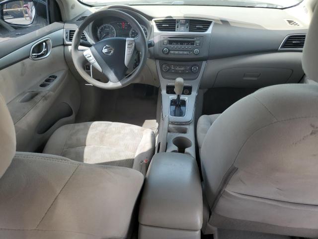 Photo 7 VIN: 3N1AB7AP0DL792374 - NISSAN SENTRA 