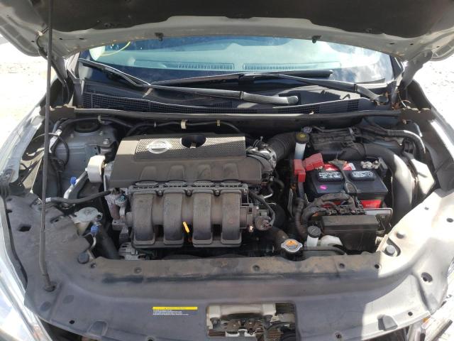 Photo 6 VIN: 3N1AB7AP0DL792438 - NISSAN SENTRA S 