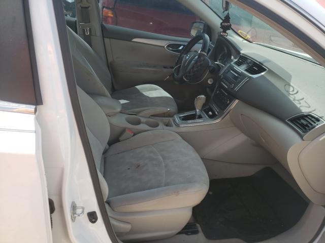 Photo 4 VIN: 3N1AB7AP0DL792990 - NISSAN SENTRA S 