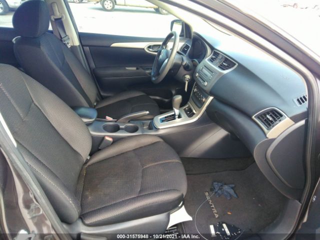 Photo 4 VIN: 3N1AB7AP0DL793122 - NISSAN SENTRA 