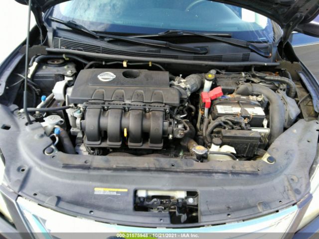 Photo 9 VIN: 3N1AB7AP0DL793122 - NISSAN SENTRA 