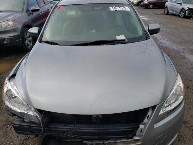 Photo 10 VIN: 3N1AB7AP0DL793525 - NISSAN SENTRA S 