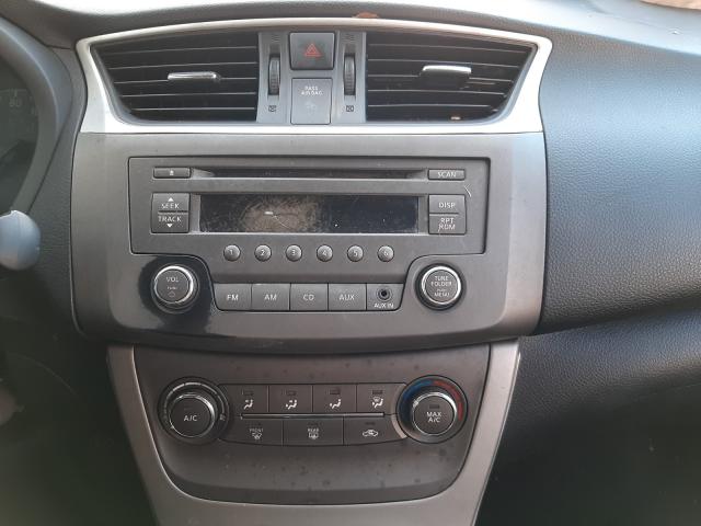 Photo 8 VIN: 3N1AB7AP0DL796523 - NISSAN SENTRA S 