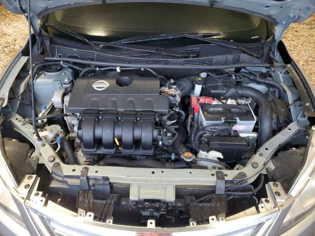 Photo 10 VIN: 3N1AB7AP0DL797400 - NISSAN SENTRA S 