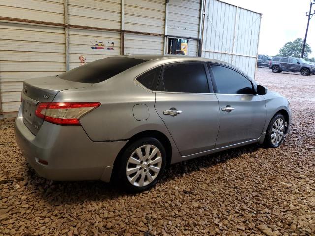 Photo 2 VIN: 3N1AB7AP0DL797400 - NISSAN SENTRA S 