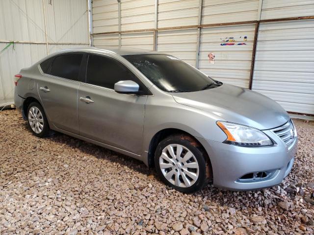 Photo 3 VIN: 3N1AB7AP0DL797400 - NISSAN SENTRA S 