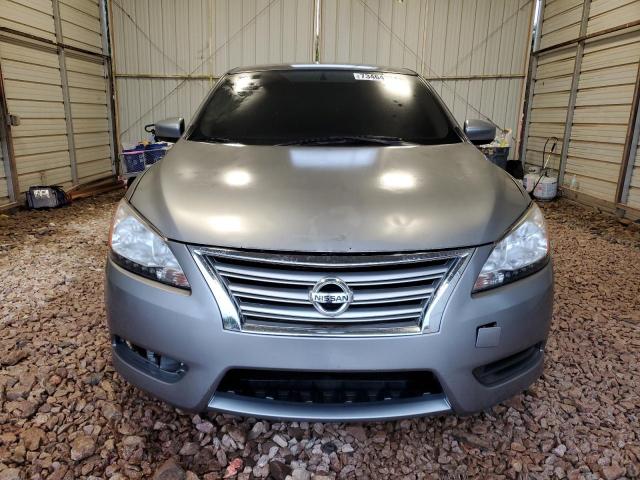 Photo 4 VIN: 3N1AB7AP0DL797400 - NISSAN SENTRA S 