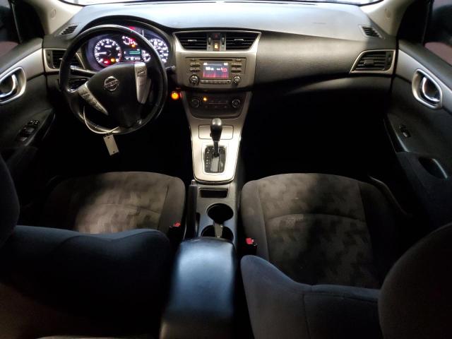 Photo 7 VIN: 3N1AB7AP0DL797400 - NISSAN SENTRA S 