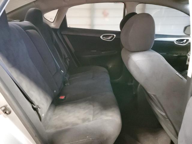 Photo 9 VIN: 3N1AB7AP0DL797400 - NISSAN SENTRA S 