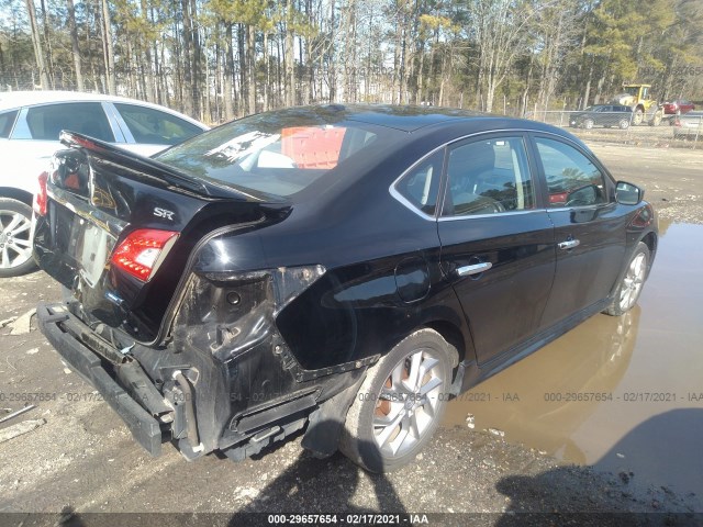 Photo 3 VIN: 3N1AB7AP0DL798272 - NISSAN SENTRA 