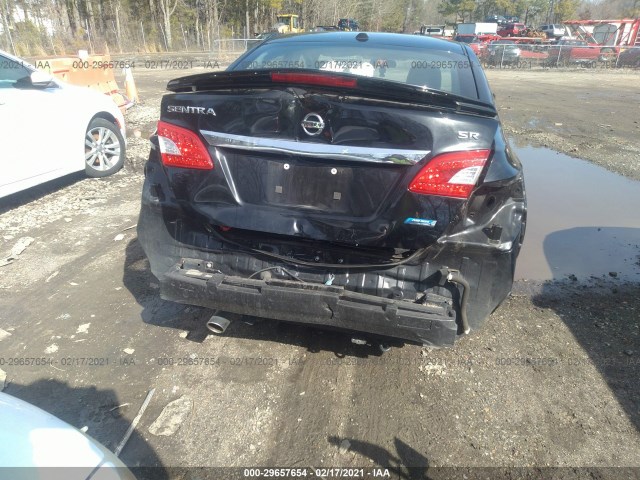 Photo 5 VIN: 3N1AB7AP0DL798272 - NISSAN SENTRA 