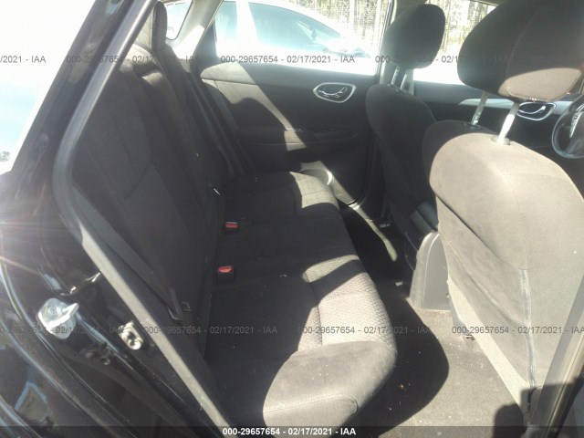 Photo 7 VIN: 3N1AB7AP0DL798272 - NISSAN SENTRA 