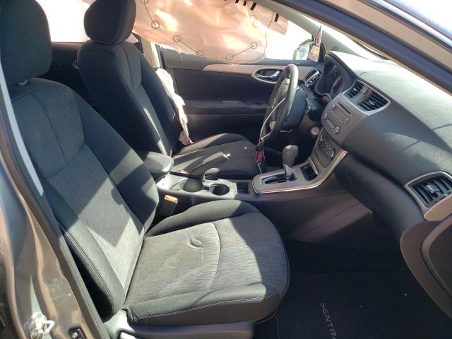 Photo 4 VIN: 3N1AB7AP0EL607774 - NISSAN SENTRA S 