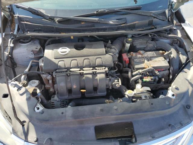 Photo 10 VIN: 3N1AB7AP0EL610108 - NISSAN SENTRA 